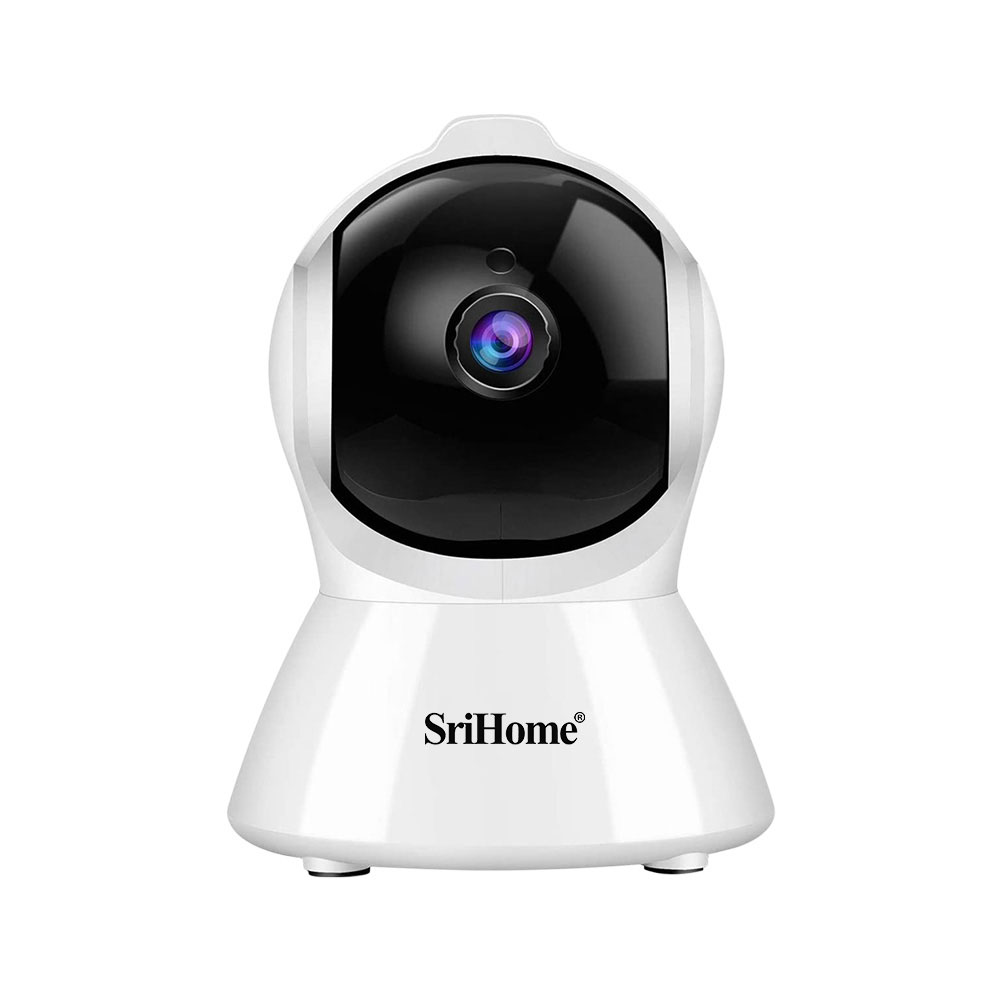 Sricam 3MP 1296P Überwachungskamera IP Kamera WLAN Webcam Nachtsicht Outdoor Cam 