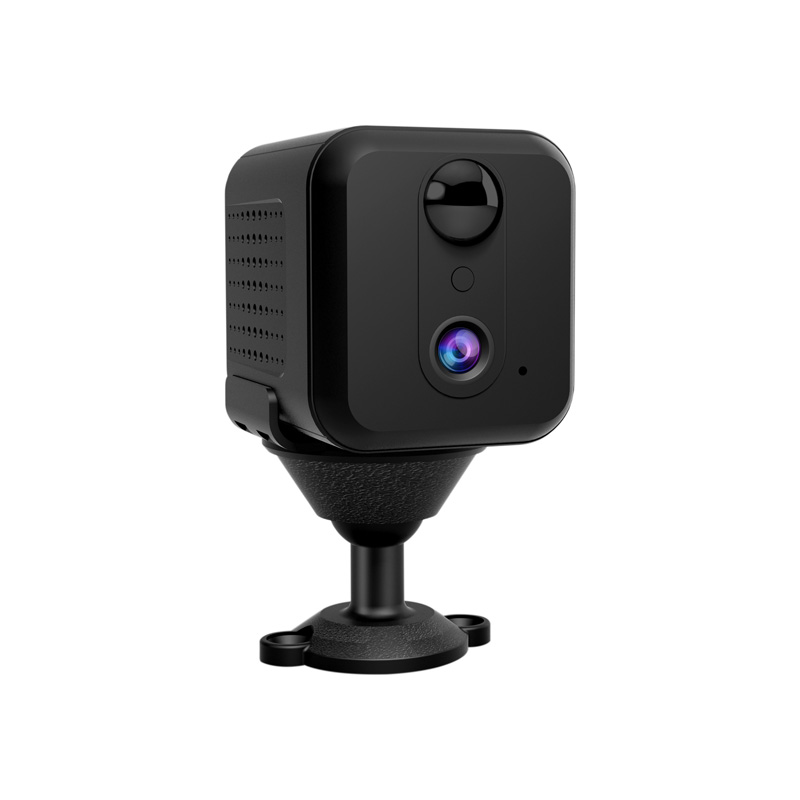 Mini Camera WiFi de Supraveghere, 1080p, Full HD 