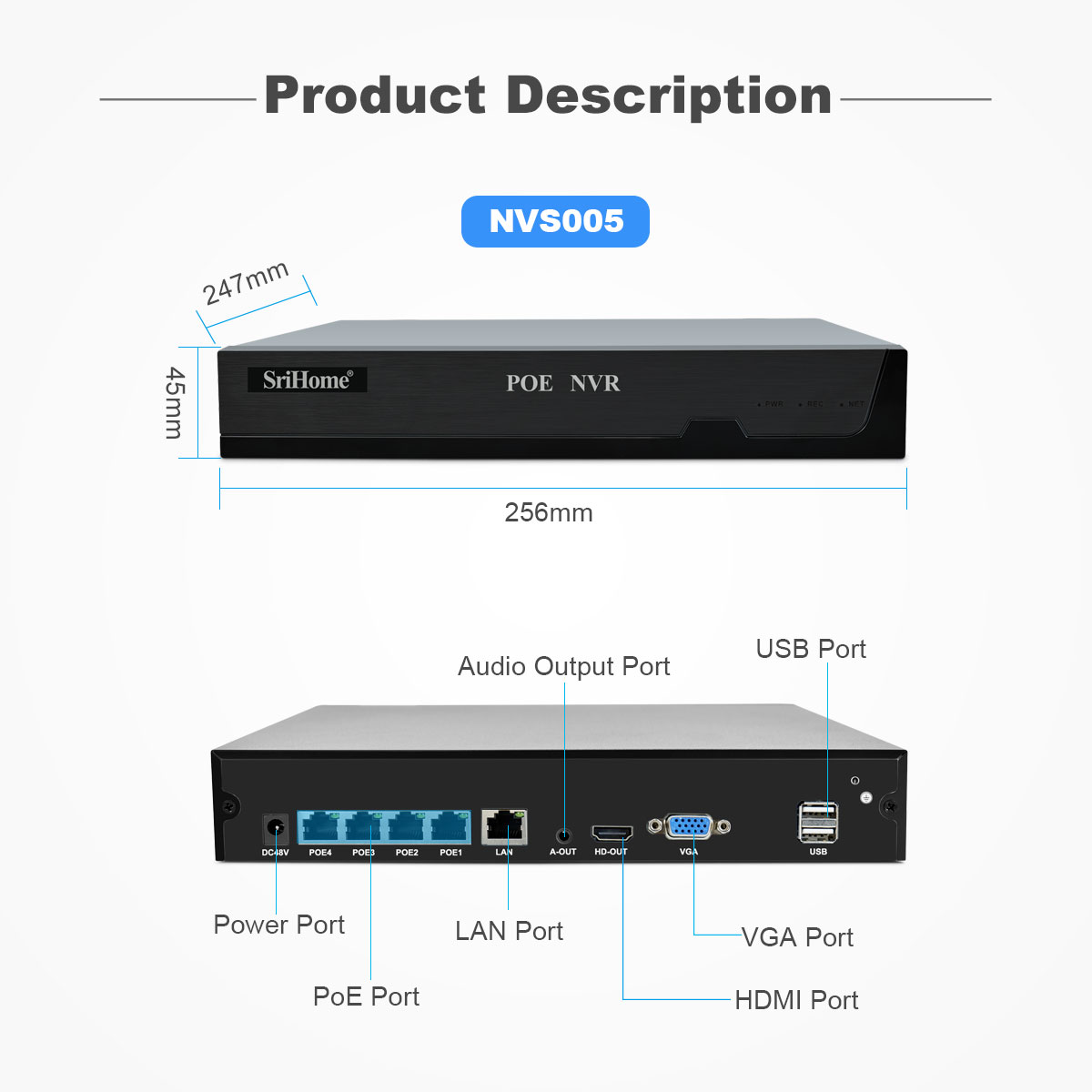 NVS005-PoE051B-11-EN