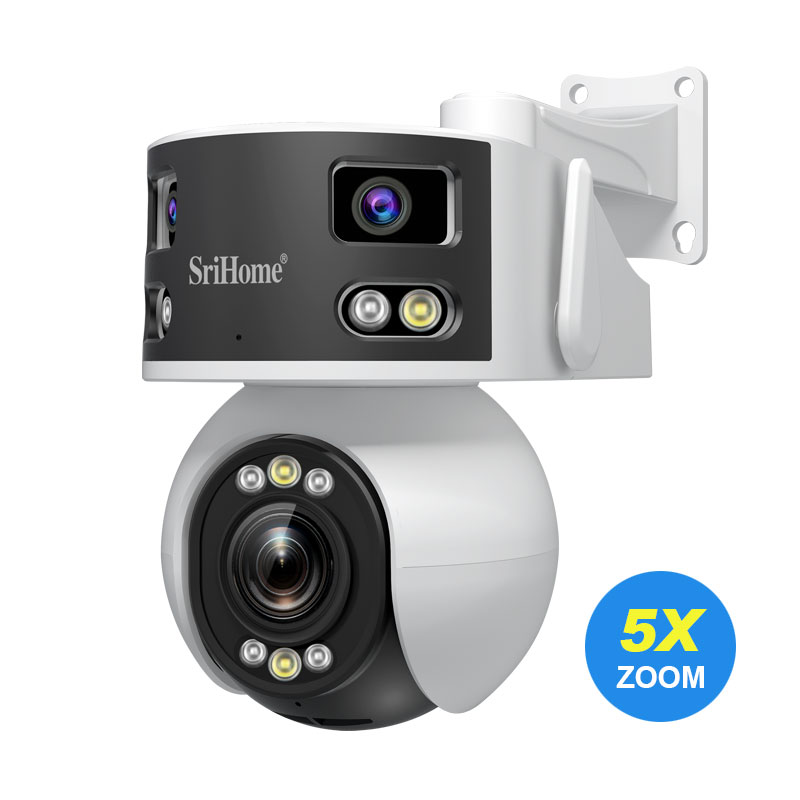 Sri IP CAMERA 新バージョンアップ Sri IP CAMERA 新バージョンアップ SriHome IP CAMERA 新